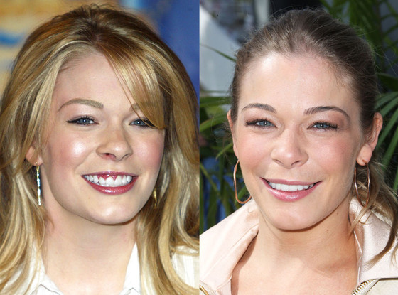 LeAnn Rimes LeAnn Rimes